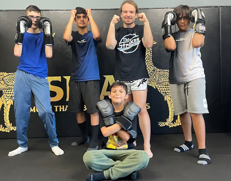 Palmetto Bay summer camp