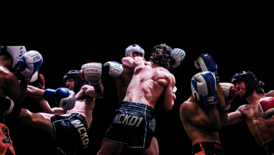Muay Thai vs. Kickboxing Comparison