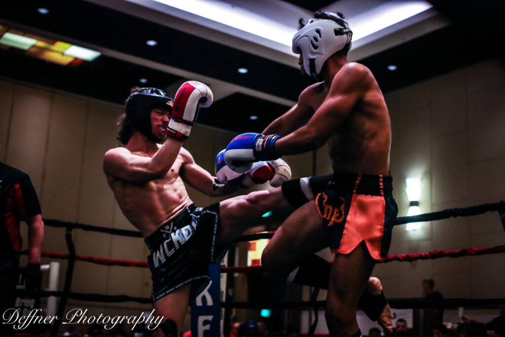 Kickboxing vs Muay Thai Opening the Differences and Similarities