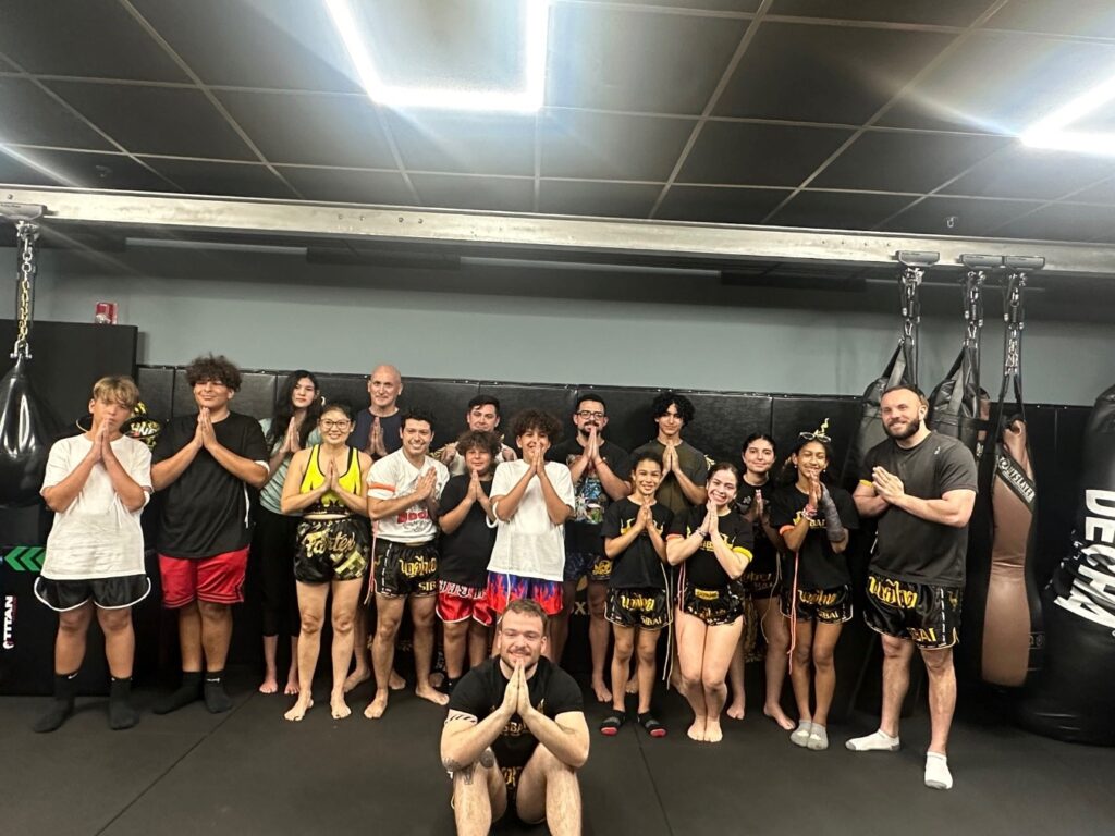 Unlock the Best Muay Thai Classes in Miami for All Skill Levels