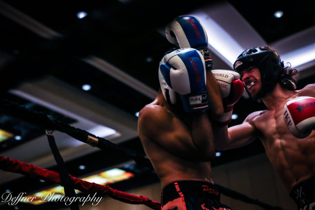Best Muay Thai Classes Miami - Fitness, Fun & Self-Defense