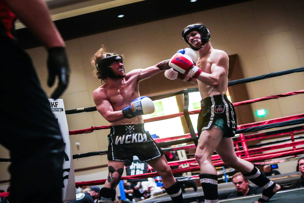 Muay Thai Training Miami - Beginner to Pro at Sibai Muay Thaii