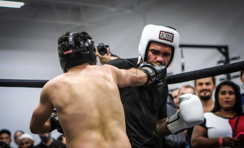 Muay Thai Training in Kendall | Achieve Fitness & Self-Defense Goals