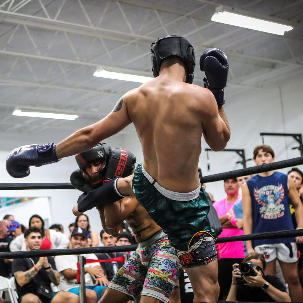 Muay Thai Nutrition Plan de Comidas Para Rendimiento Diario