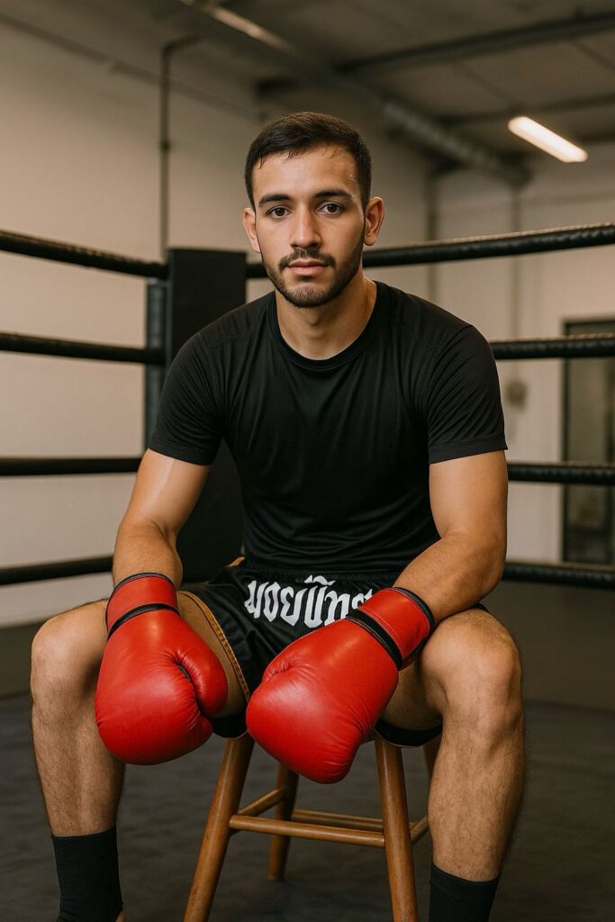 The Philosophy Behind Respect and Discipline in Muay Thai