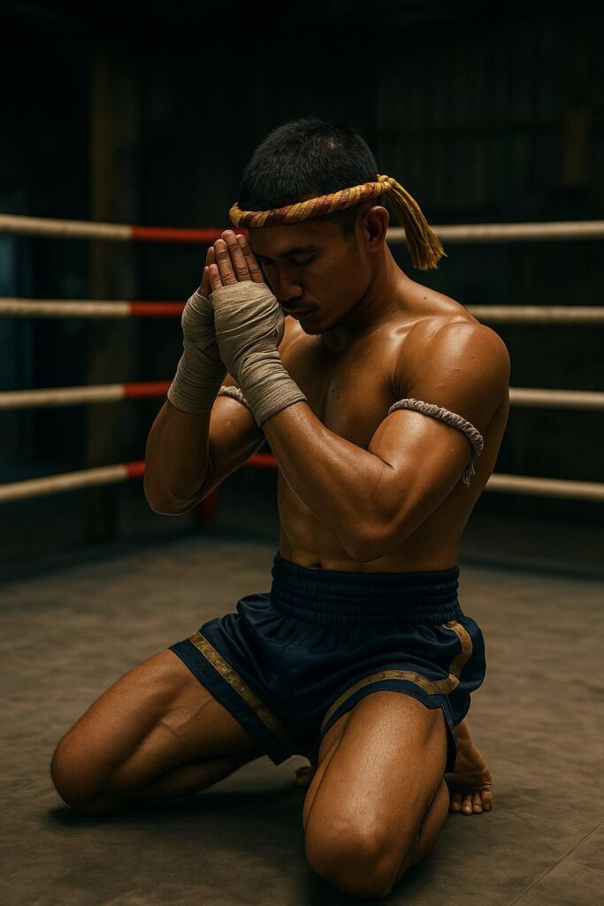 How Muay Thai Builds Mental Strength and Resilience