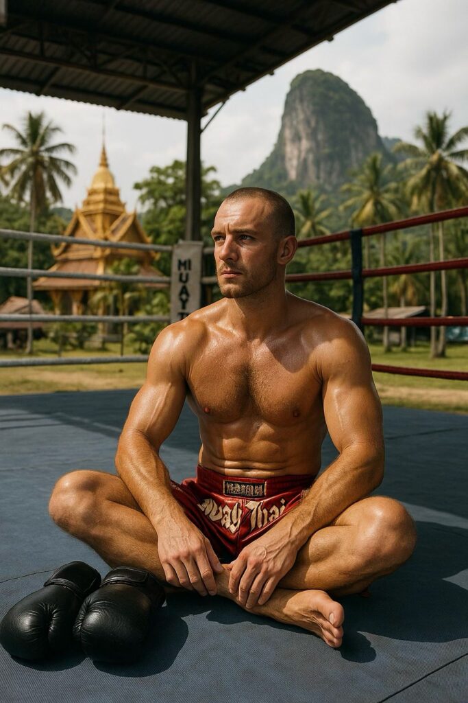 Planning Your Next Muay Thai Retreat- What to Know