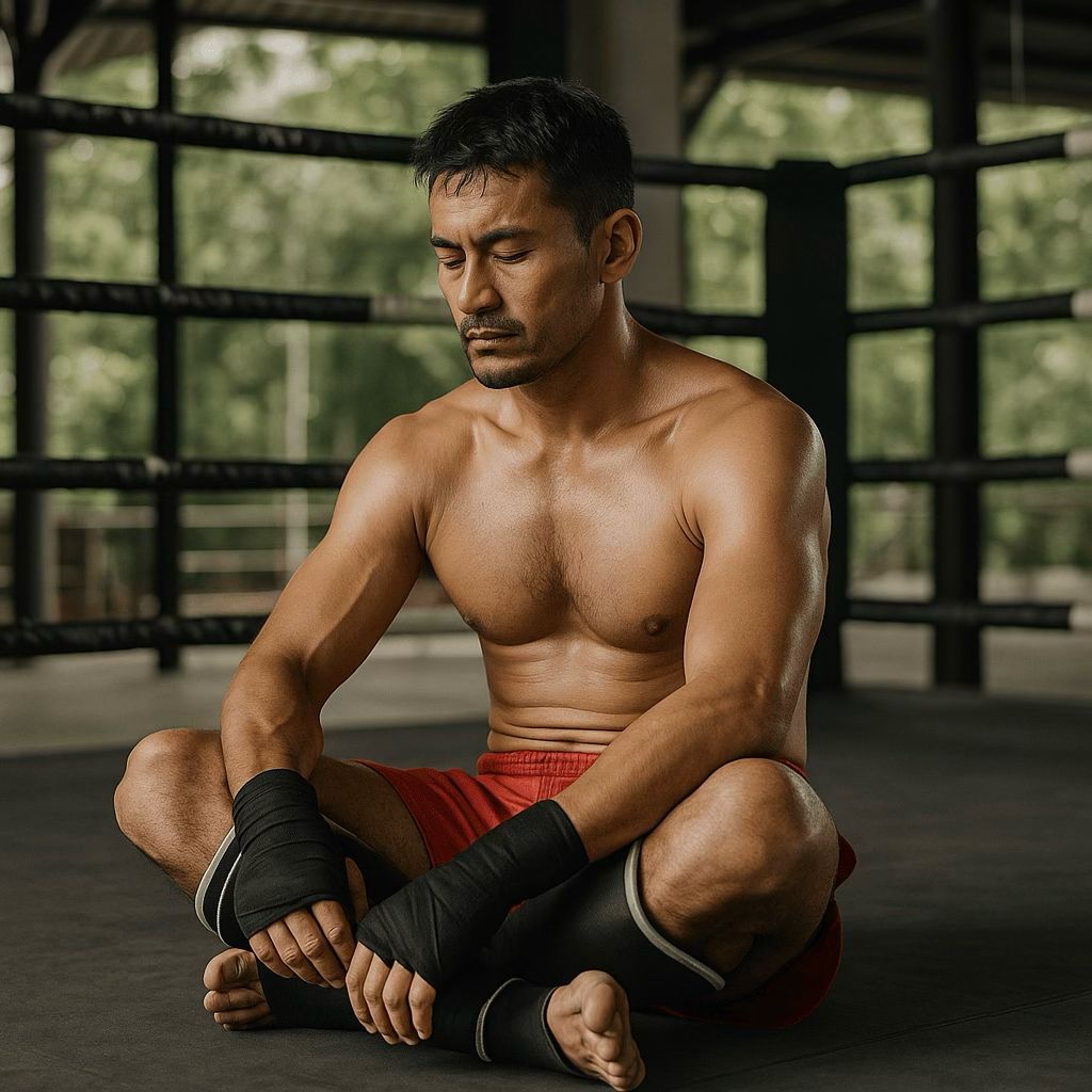 How Muay Thai Builds Mental Strength and Resilience