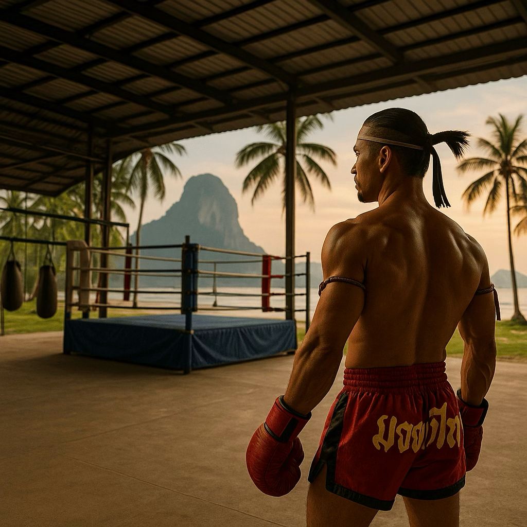 Planning Your Next Muay Thai Retreat- What to Know