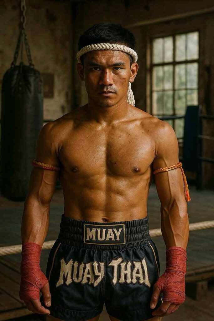How Muay Thai Builds Mental Strength and Resilience