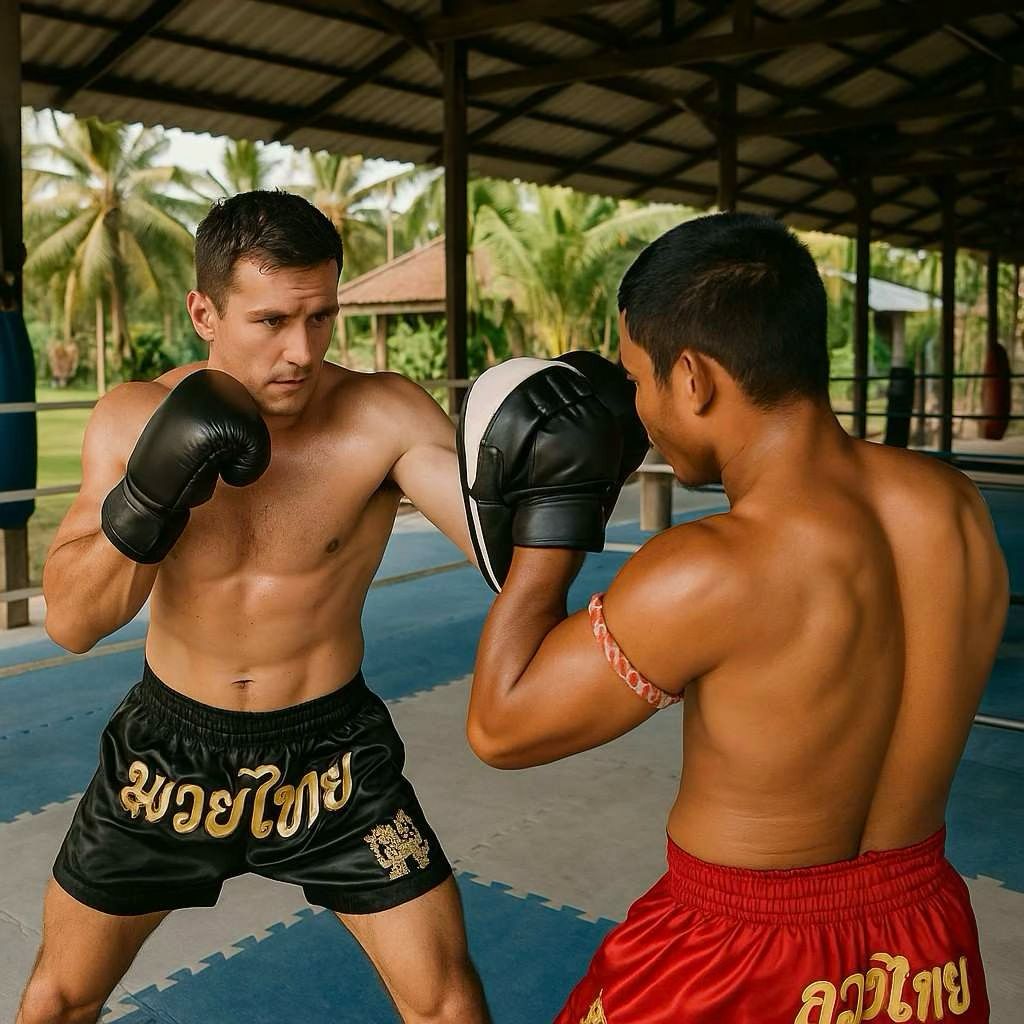 Planning Your Next Muay Thai Retreat- What to Know