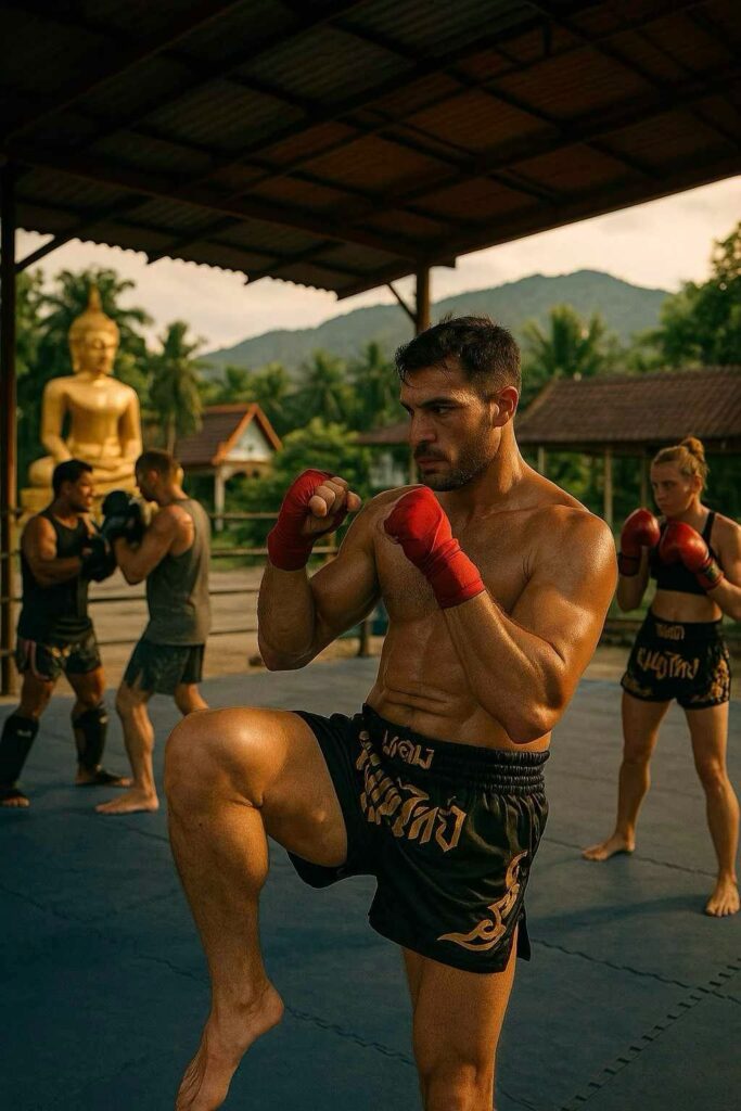 Planning Your Next Muay Thai Retreat- What to Know