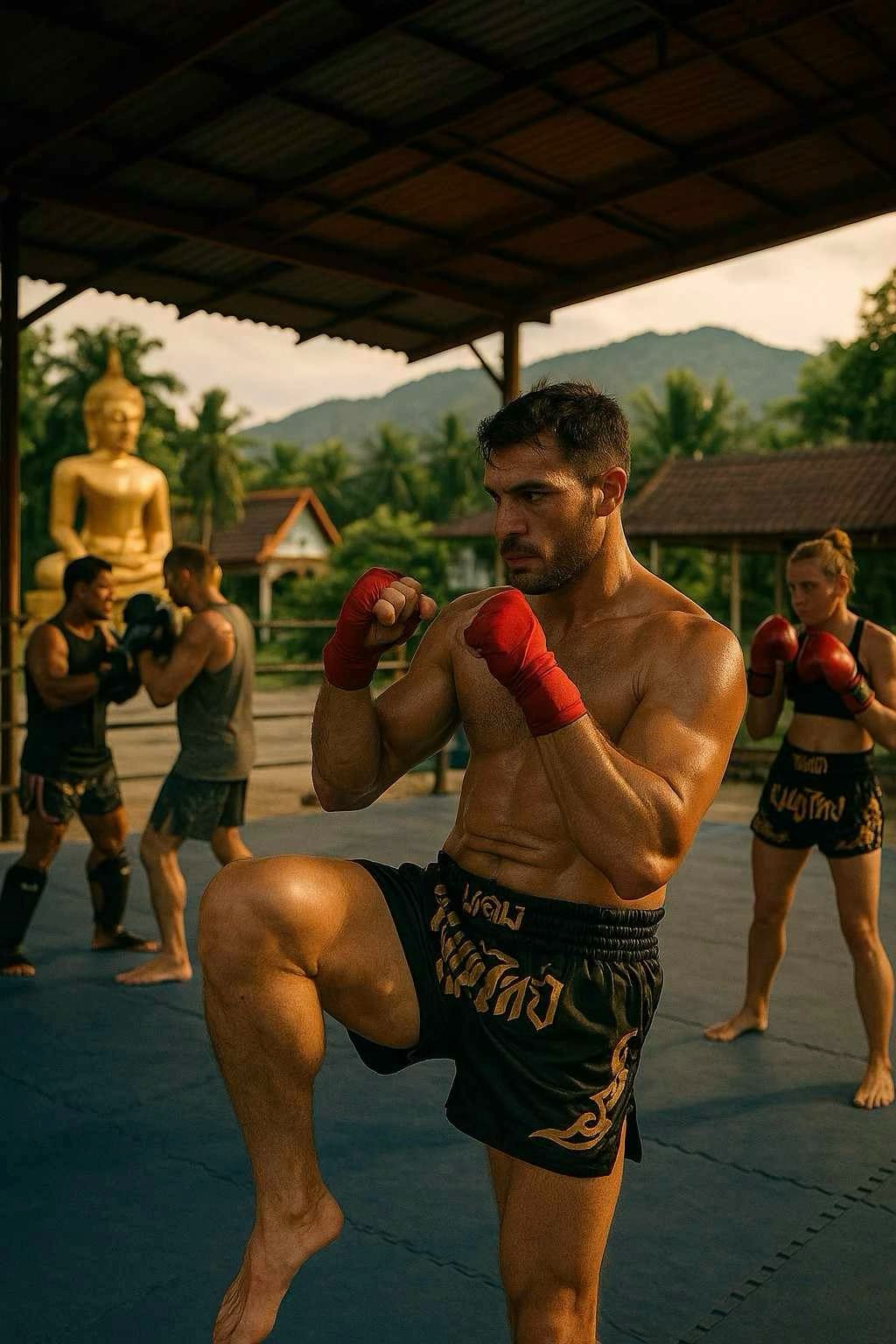 Planning Your Next Muay Thai Retreat- What to Know