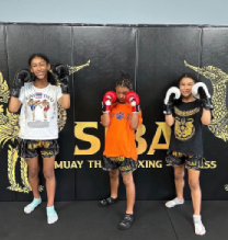 Boxing Classes