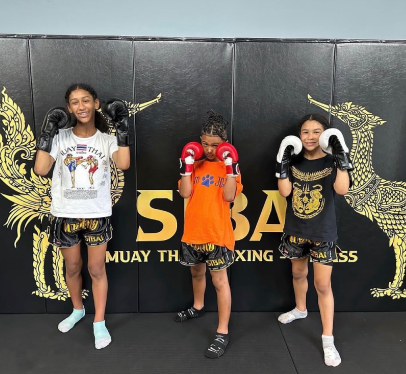 Boxing Classes