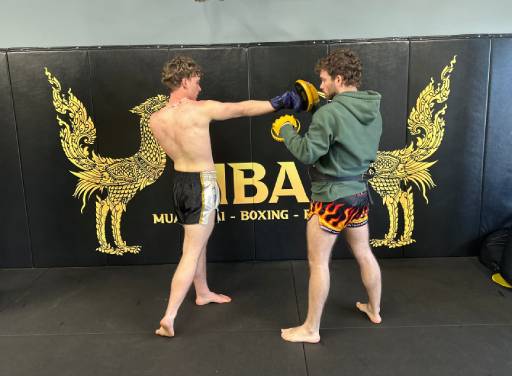 Boxing Classes