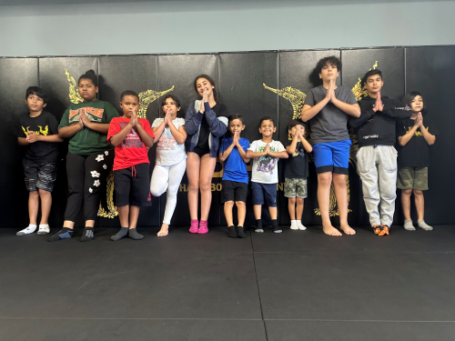 kids camp