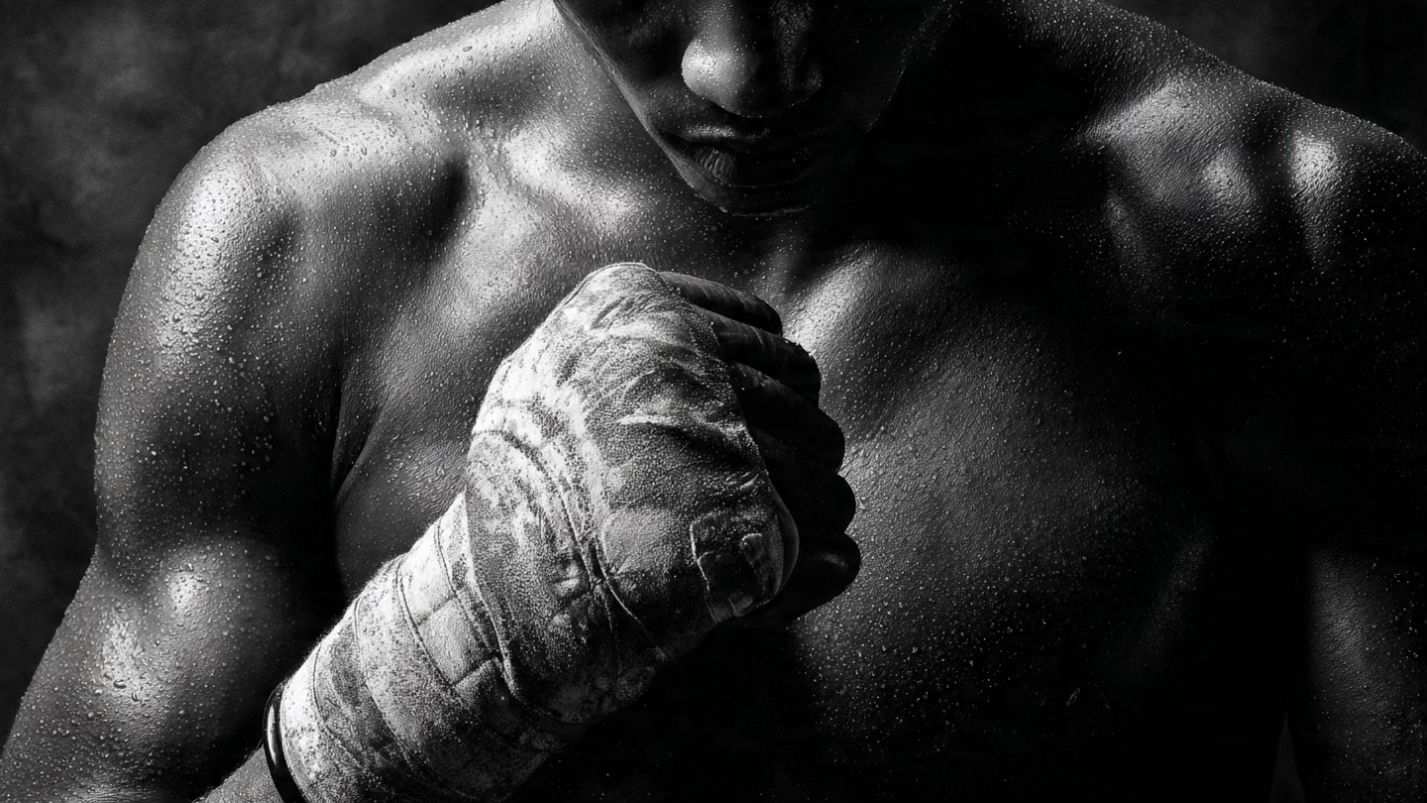 Afilando tus golpes de codo- Técnica y seguridad