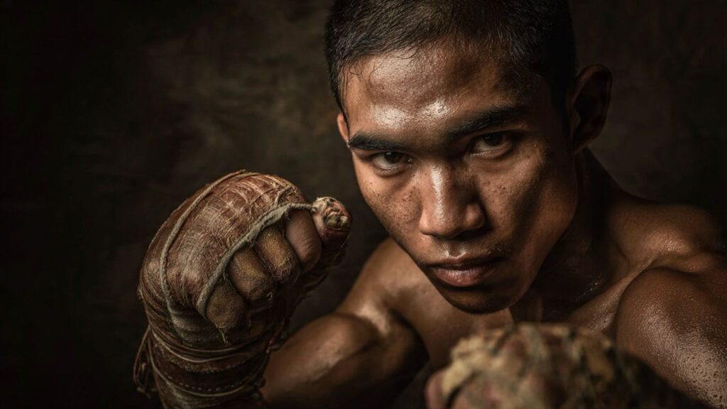 Consejos Esenciales de Nutrición para Practicantes de Muay Thai