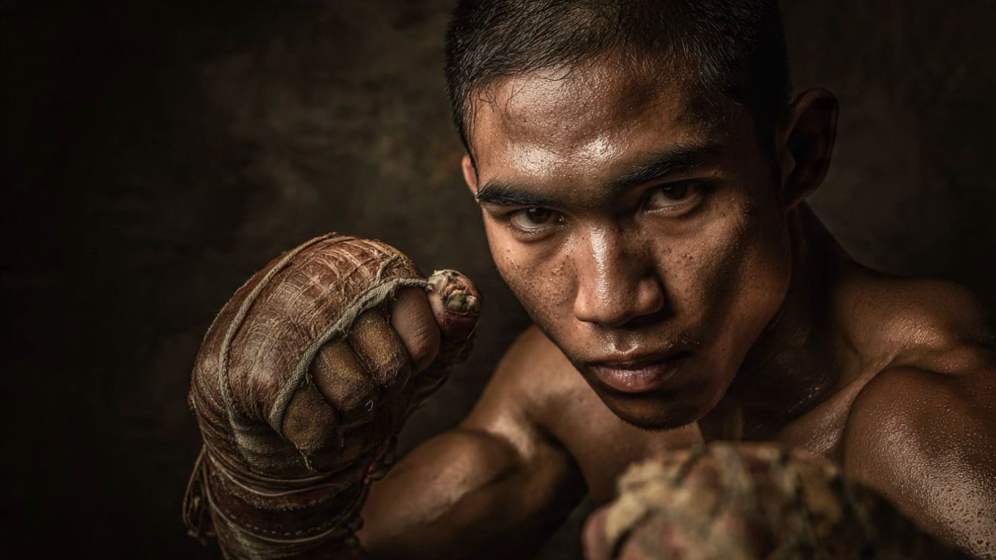 Consejos Esenciales de Nutrición para Practicantes de Muay Thai