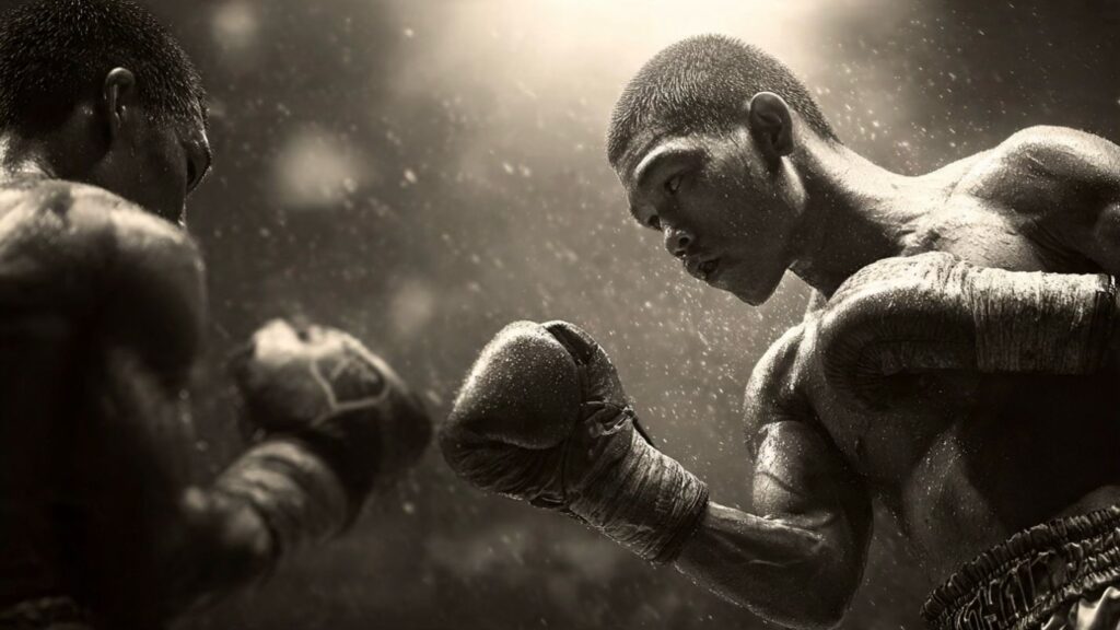 How Muay Thai Builds Mental Strength and Resilience