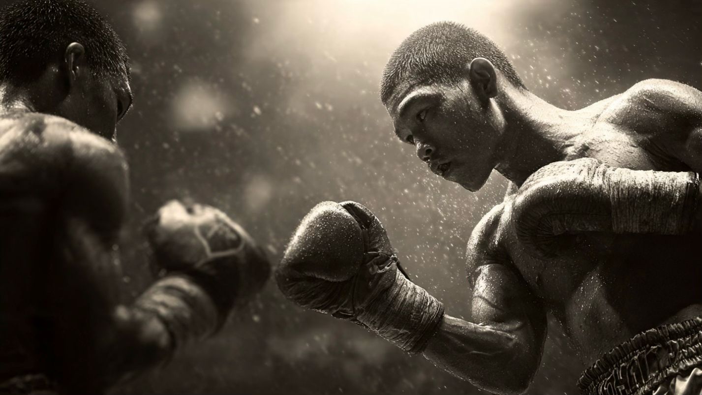 How Muay Thai Builds Mental Strength and Resilience
