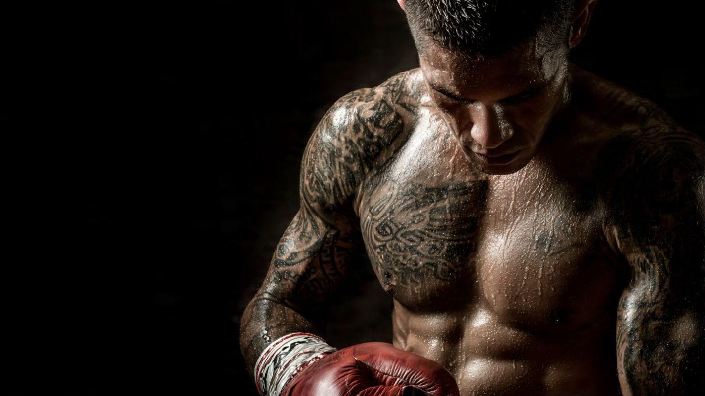 Qué Esperar en Tu Primera Clase de Muay Thai