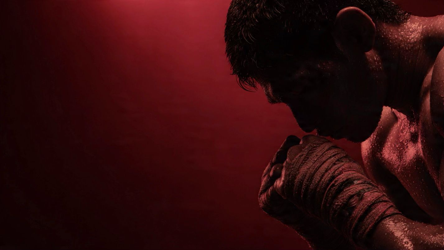 The Importance of Clinch Work in Muay Thai