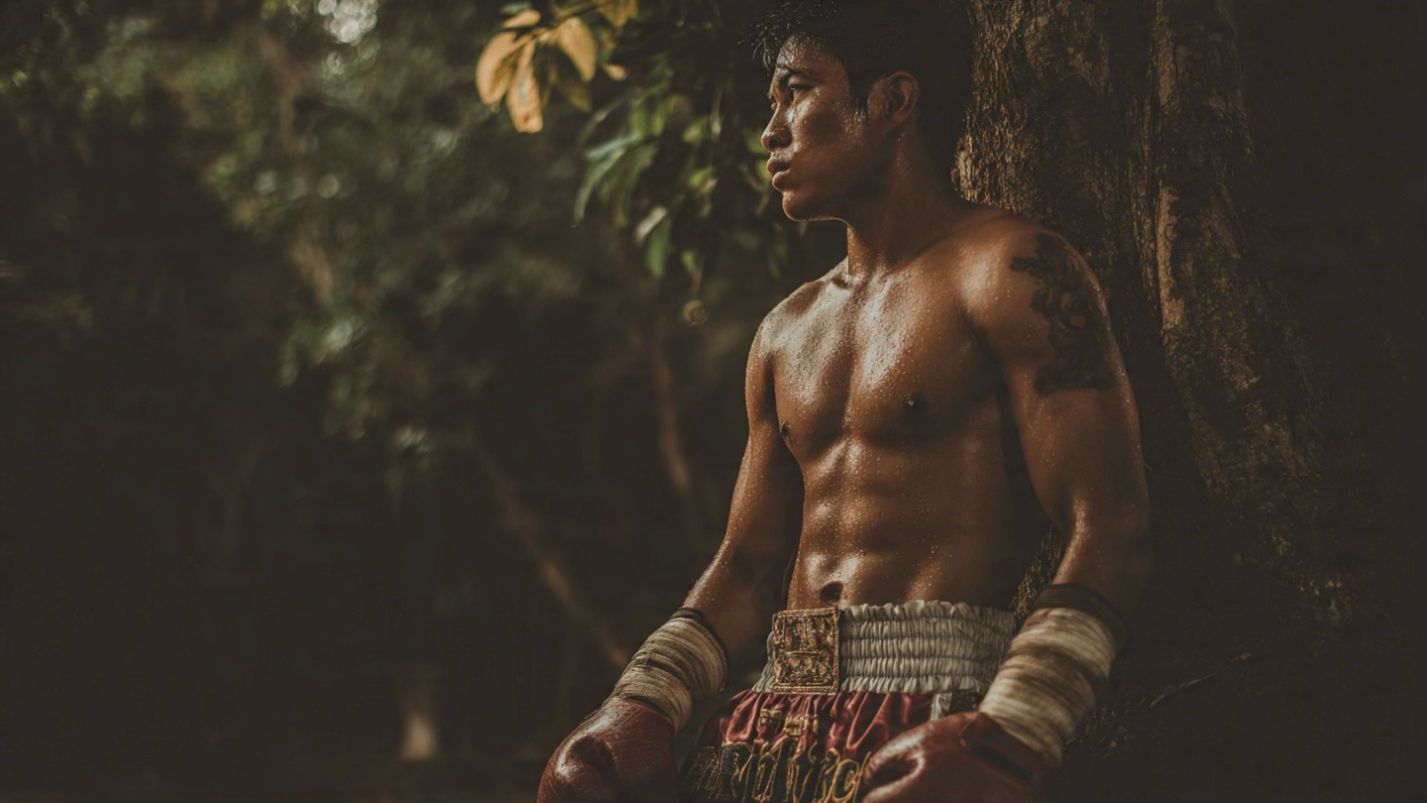 How Muay Thai Builds Mental Strength and Resilience